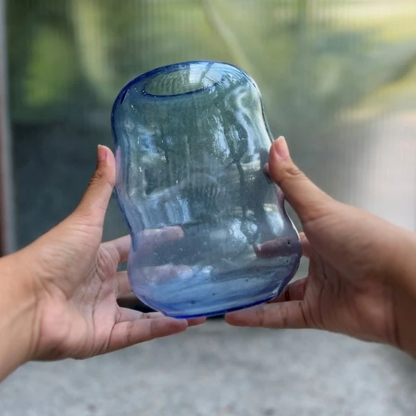 Grande | Uluwatu Ocean | Blue Vessel