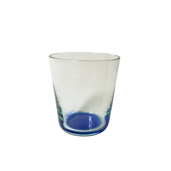 Classic | Uluwatu Ocean Blue | Rock Glass